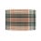 Abat-jour Monterey Plaid Mindthegap d45xh28 cm LS30498