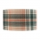 Lampenschirm Monterey Plaid Mindthegap d55xh30 cm LS30499