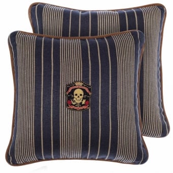 Coussin Newport Stripes