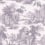 Villandry Wallpaper Cole and Son Parme 99/1002