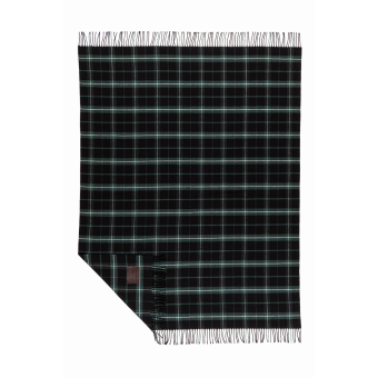 Plaid Gilroy in-outdoor Blue Mindthegap