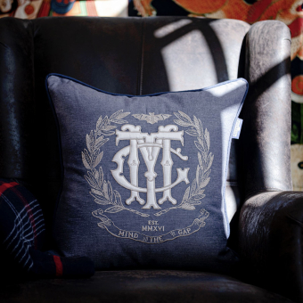 MTG Bullion Cushion