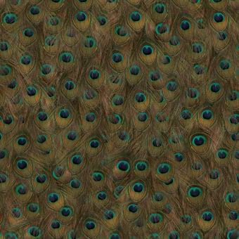 Peafowl Wallpaper