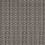 Kuba Outdoor Fabric Osborne and Little Charcoal F7664-04