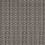 Tissu Kuba Outdoor Osborne and Little Charcoal F7664-04