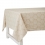 Mantel Venise Charvet Editions Lin Nappe Venise - Lin - 180x320