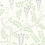 Egerton Wallpaper Cole and Son Berry 100/9045