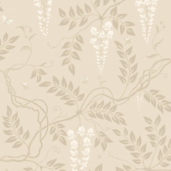 Egerton Wallpaper Berry Cole and Son