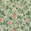 Papel pintado Strawberry Tree Cole and Son Vert 100/10048