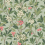 Strawberry Tree Wallpaper Cole and Son Vert 100/10048