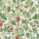 Strawberry Tree Wallpaper Cole and Son Tilleul 100/10049