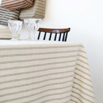 Nappe Marinière