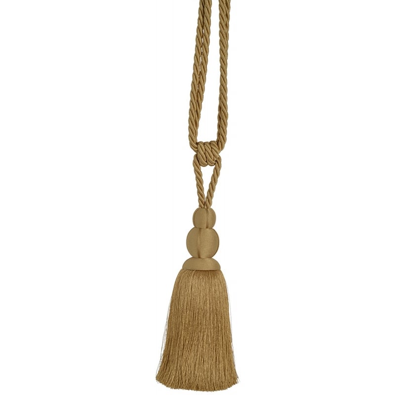 Maya tassel tieback Houlès