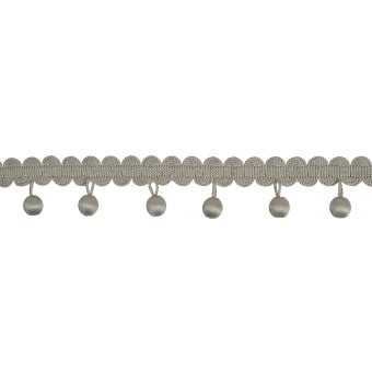 Frange perles Maya 25 mm