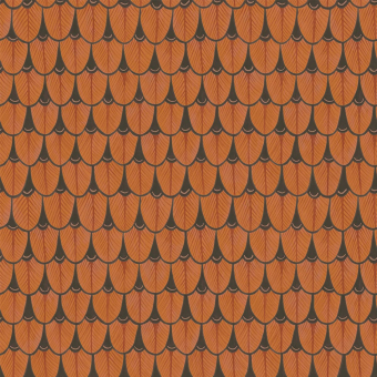 Narina Wallpaper Beige Cole and Son
