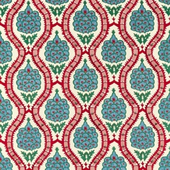 Anar Trellis Fabric