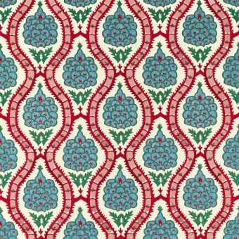 Tessuto Anar Trellis
