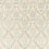 Tissu Anar Trellis Zoffany Stockholm Blue/Platinum Grey ZCOT333295