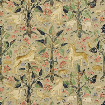 Arden Fabric