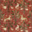 Arden Velvet Zoffany Venetian Red ZAMW320478