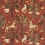 Samt Arden Zoffany Venetian Red ZAMW320478