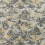Terciopelo Avalonis Zoffany Black Gold ZCOT322745