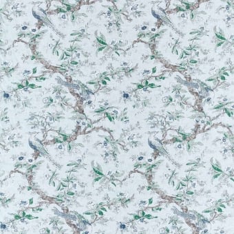 Chintz Fabric