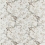 Chintz Fabric Zoffany Quartz Grey ZCOT322738