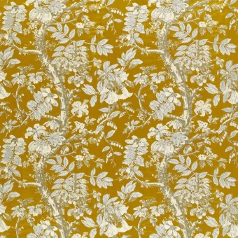 Coromandel Weave Fabric