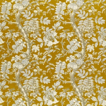 Tissu Coromandel Weave