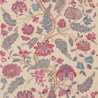 Kalamkari Fabric