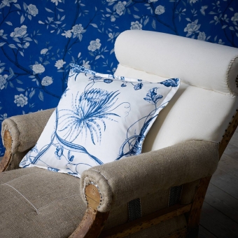 Tissu Phaedra Toile