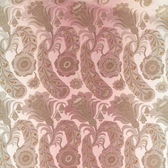 Sezincote Damask Fabric