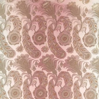 Tessuto Sezincote Damask