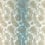 Sezincote Damask Fabric Zoffany La Seine ZCOT333300