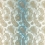 Tela Sezincote Damask Zoffany La Seine ZCOT333300