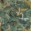 Stoff Verdure Zoffany Tapestry Green ZAMW320465