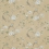 Tissu Woodville Zoffany Pebble ZWOO321433