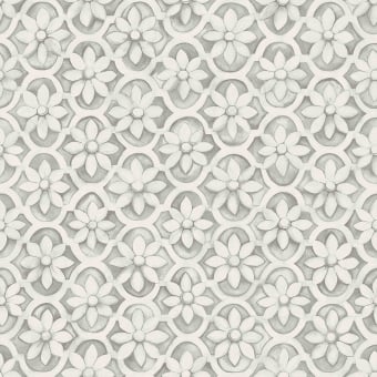 Jalis Trellis Wallpaper