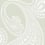 Papel pintado Rajapur Cole and Son Chalk/Soft Olive 95/2063