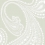 Rajapur Wallpaper Cole and Son Chalk/Soft Olive 95/2063