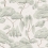 Kristoffer Wallpaper Sandberg Spring Green S10123