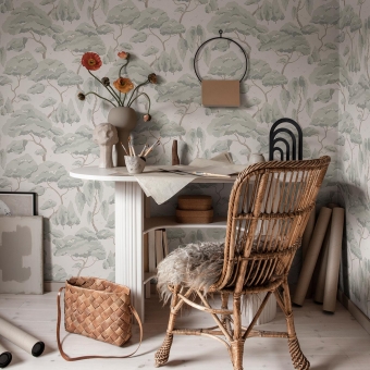 Papier peint Kristoffer