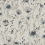 Lo Wallpaper Sandberg Indigo Blue S10101