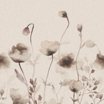 Papier peint panoramique Morangen