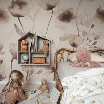 Papier peint panoramique Morangen