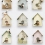 Birdhouse Wallpaper Studio Ditte Pastel birdhouse-wallpaper