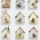 Birdhouse Wallpaper Studio Ditte Pastel birdhouse-wallpaper