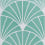 Carreau ciment Leaves Marrakech Design Eucalyptus Ivory AnkiGneib_Leaves_Eucalyptus