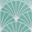 Zementfliese Leaves Marrakech Design Eucalyptus Ivory AnkiGneib_Leaves_Eucalyptus